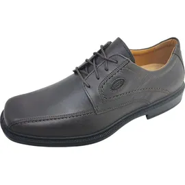 Jomos Schnürschuh braun 42 EU