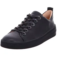 THINK! Kumi Schnürschuh schwarz 38 EU