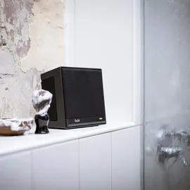 Teufel One S schwarz