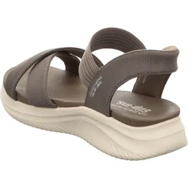 SKECHERS Ultra Flex Damen Beige 42