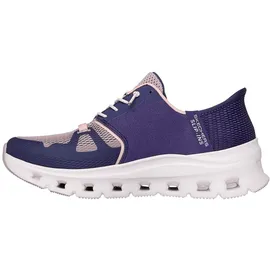 SKECHERS Glide-Step Pro Violett Red 38