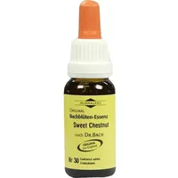 Klosterfrau Bachblüten Murnauer Sweet Chestnut