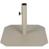 Zuiver Schirmständer Sunshine Beige