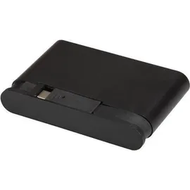 Startech StarTech.com USB C Multiport Adapter mit HDMI