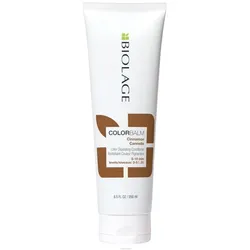 Biolage Color Balm Depositing Conditioner Cinnamon 300 ml Schwarz 