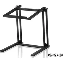 Zomo LS-20 Laptop Ständer Schwarz