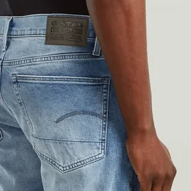 G-Star 3301 Regular Tapered Fit Lila 30/34