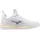Mizuno Wave Luminous 3 Damen - white/rose elegance/lava falls 42