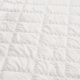 Schlafmond Medicus Clean 200x200 - Weiß