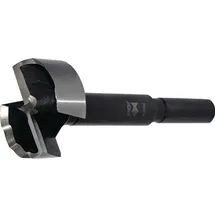 johann eberhard gesellschaft m. b. h. Forstnerbohrer D.15 mm Gesamt-L.90 mm Schaft-D.8 mm