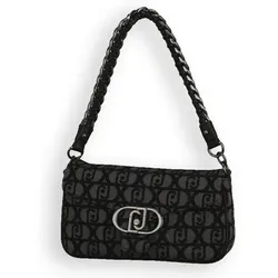 Liu Jo  Taschen 9679 M CROSSBODY  in Schwarz, Einheitsgrösse