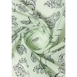 Cecil Bandana aus Baumwolle, mit Paisley-Muster