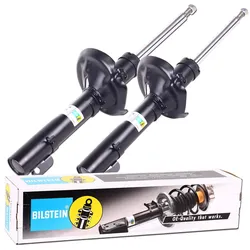 2x Bilstein B4 Gasdruck Stossdämpfer Hinten Passend Für Hyundai I40: Stoßdämpfer Hyundai: 553113v010 Hyundai: 553113v110 Hyundai: 553113v210 Hyundai: