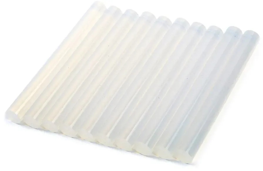 HBM Leimpatronen 7,2 mm verpackt zu 10 Stück
