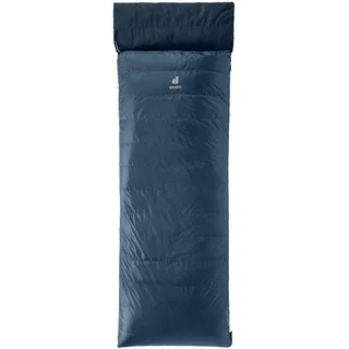 Deuter Astro 500 SQ Schlafsack (Größe max. 200cm | Left, blau)