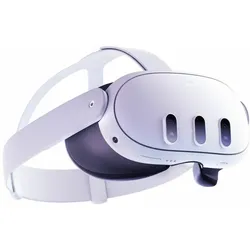 Virtual Reality Brillen Meta QUEST 3-512G