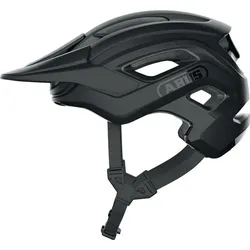 Abus Cliffhanger Schwarz Modell 2024