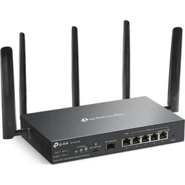 TP-Link ER706W-4G, AX3000