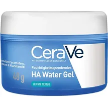 CeraVe Feuchtigkeitsspendendes HA Water Gel