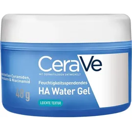 CeraVe Feuchtigkeitsspendendes HA Water Gel