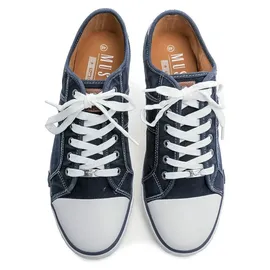 Mustang Calogero Herren Blau 48