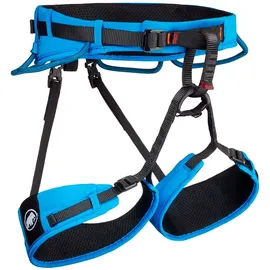 Mammut Ophir 3 Slide 2.0 Klettergurt Blau/Petrol