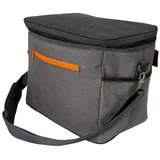 Bo-Camp Kühltasche, grau 30 Liter