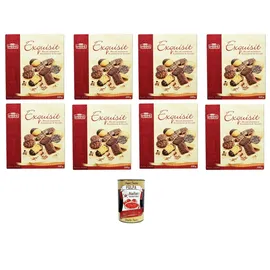 LAMBERTZ »Exquisit« 200 g