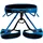 Mammut Ophir 3 Slide Klettergurt Blau