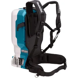 Makita DVC660Z Akku-Rucksackstaubsauger solo