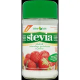 Green Leaf Stevia Süßstoff natürlichen Ursprungs in Pulverform 150 G