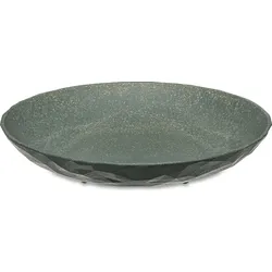 Club Organic Nature Tiefe Teller grau 4 St.