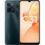 Realme C31