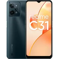 Realme C31