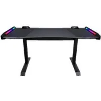 Cougar Mars Gaming-Tisch Schwarz
