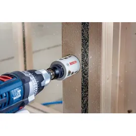 Bosch Accessories 2608594271 Lochsägen-Set 11teilig 1 Set