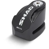 Shad SC61A DISC Lock – Black
