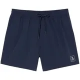 Marc O'Polo Marc O Polo Woven Swim Shorts, Badehosen Marine Polyester Medium Herren