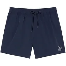 Marc O'Polo Marc O Polo Woven Swim Shorts, Badehosen Marine Polyester Medium Herren