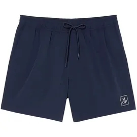 Marc O'Polo Marc O Polo Woven Swim Shorts, Badehosen Marine Polyester Medium Herren