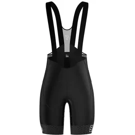 SQlab ONE11 BLK, MTB Tech & Trail Fahrradträgerhosen, XL