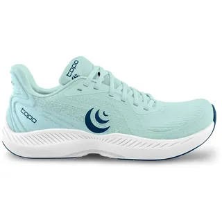 Topo Athletic Topo Damen Fli-Lyte 6 türkis 37.0