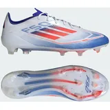 Adidas F50 Elite FG - weiss 48