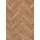 Krono Original Herringbone 630 x 126 x 8 mm Firebrand Oak