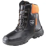 Lupriflex Forststiefel Eco-Hunter Basic, S3, Gr. 40