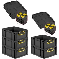 Proregal Eurobox NextGen Color 17 x 30 x 40