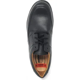 Jomos Herren Montana Derbys, Schwarz Schwarz