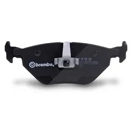 Brembo Bremsbelagsatz Scheibenbremse