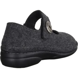 Finn Comfort Ramsau Hausschuh in grau 37