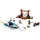 LEGO Juniors Zanes Verfolgungsjagd mit dem Ninjaboot (10755)